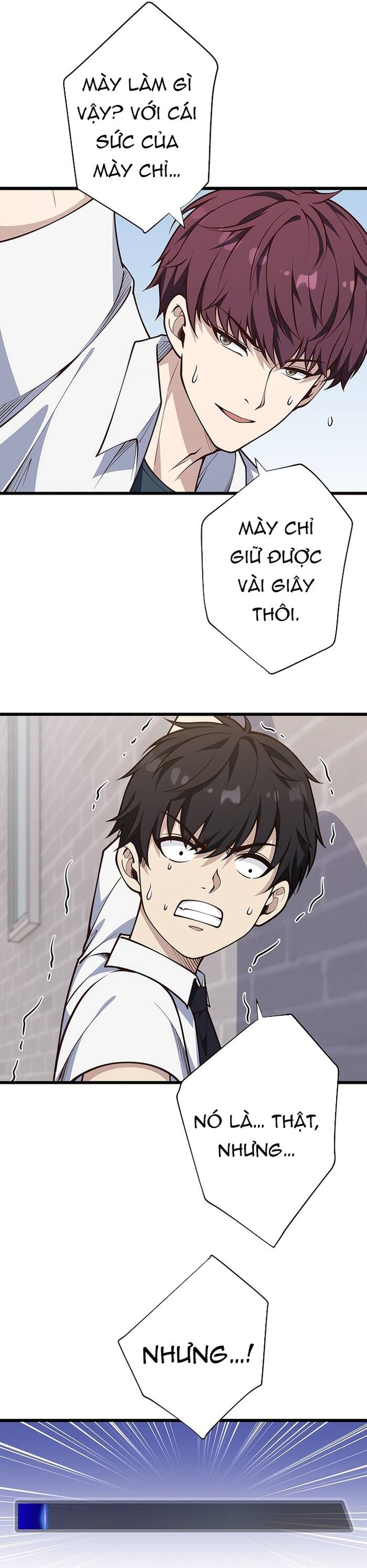 Kakusei Kaku Gamer No Genjitsu Kouryaku Chapter 9 - Trang 2