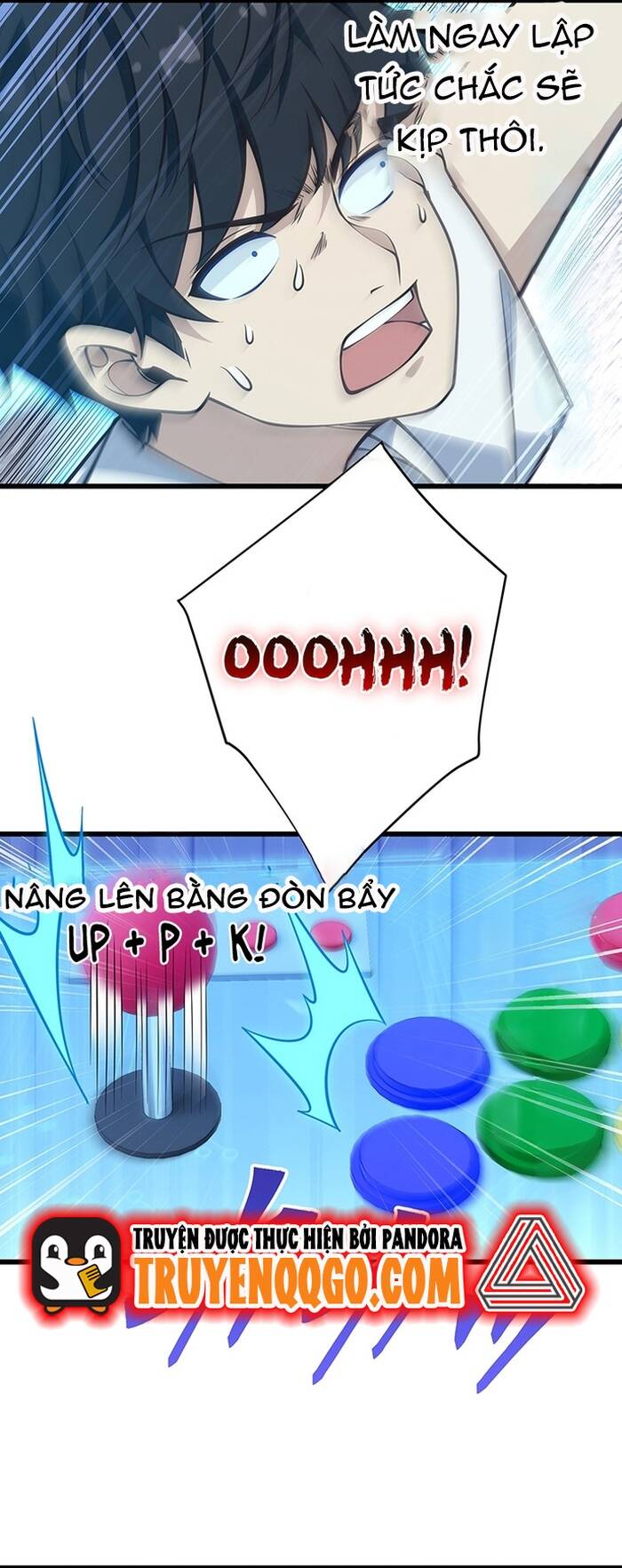 Kakusei Kaku Gamer No Genjitsu Kouryaku Chapter 9 - Trang 2