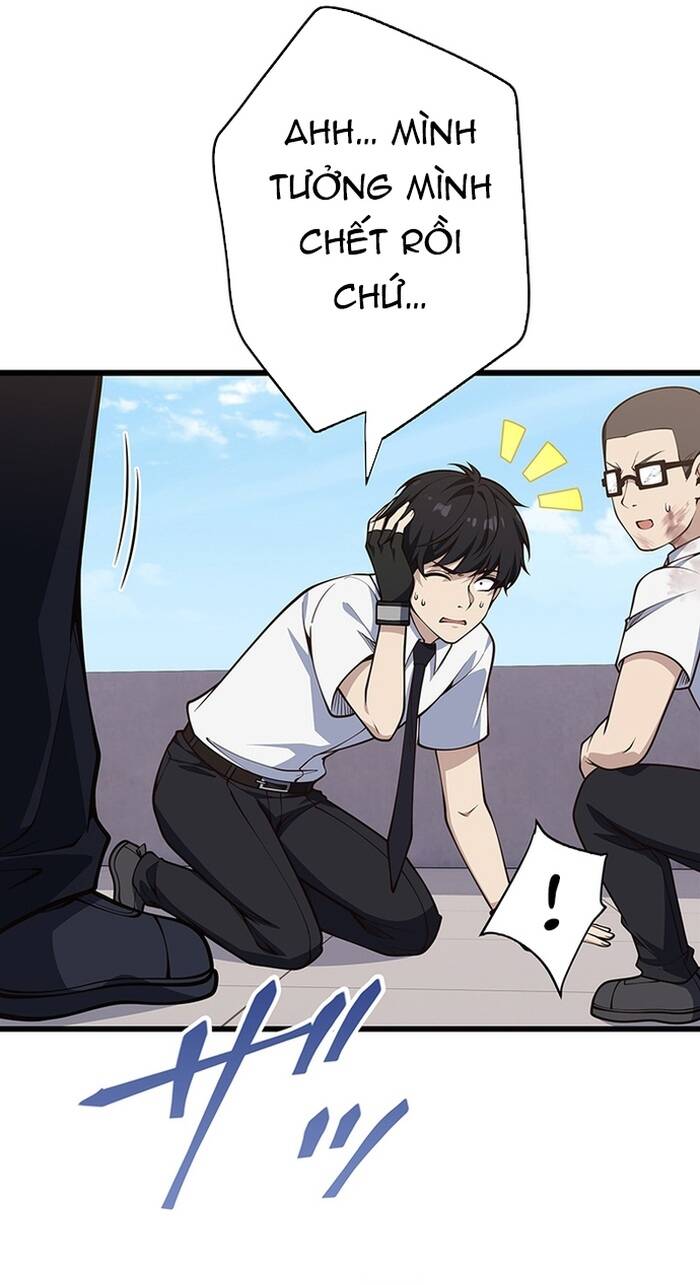 Kakusei Kaku Gamer No Genjitsu Kouryaku Chapter 9 - Trang 2