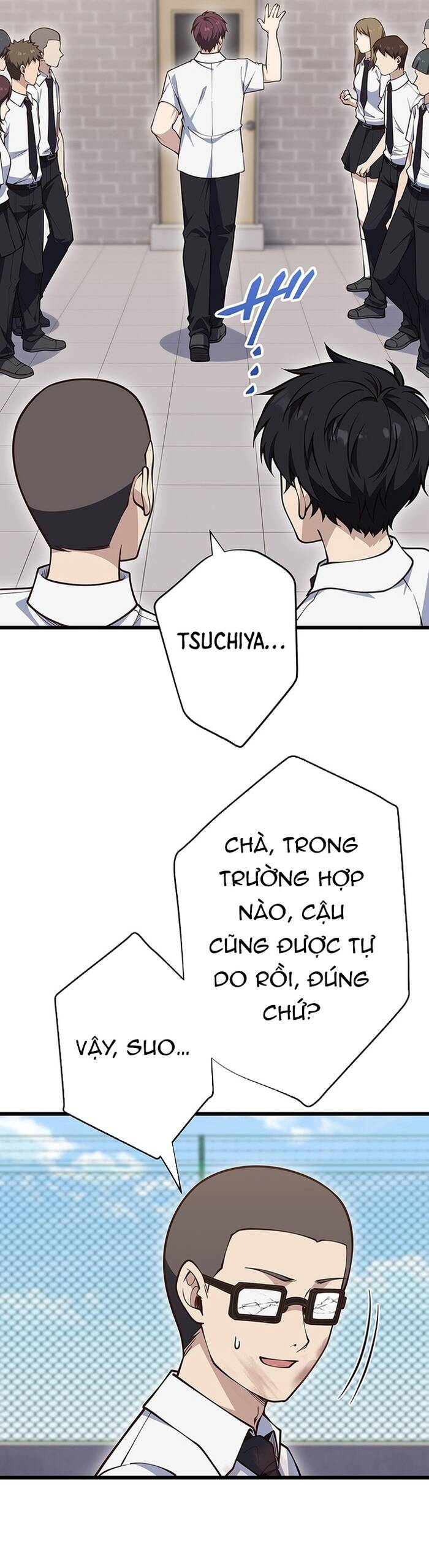 Kakusei Kaku Gamer No Genjitsu Kouryaku Chapter 9 - Trang 2