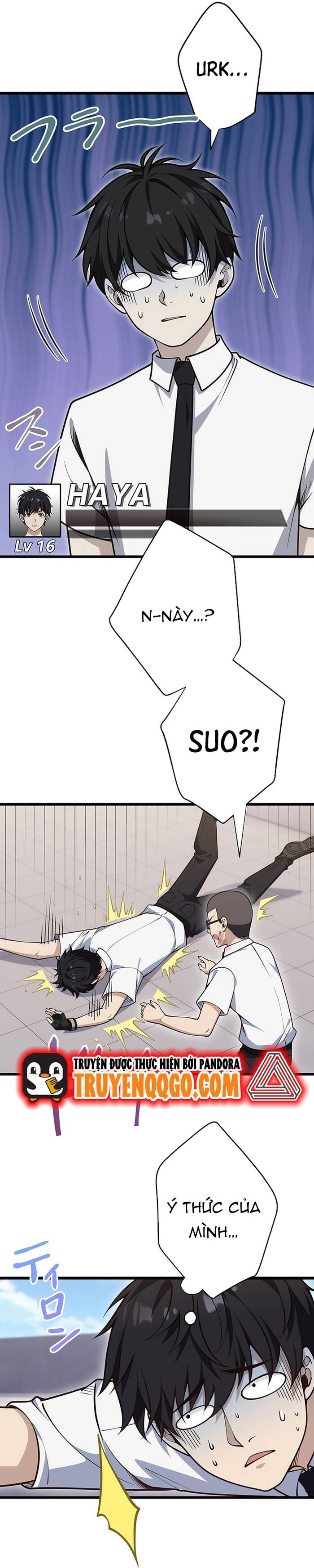 Kakusei Kaku Gamer No Genjitsu Kouryaku Chapter 9 - Trang 2