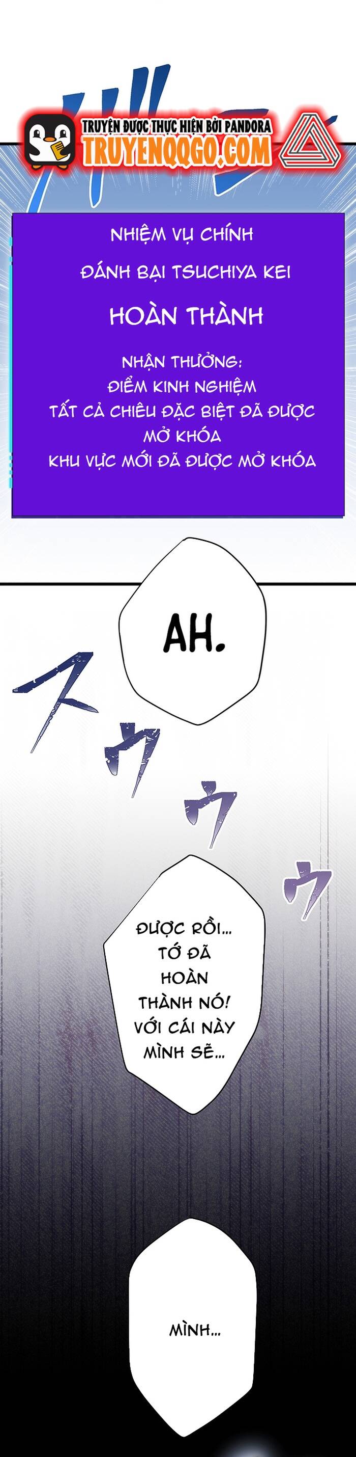 Kakusei Kaku Gamer No Genjitsu Kouryaku Chapter 9 - Trang 2