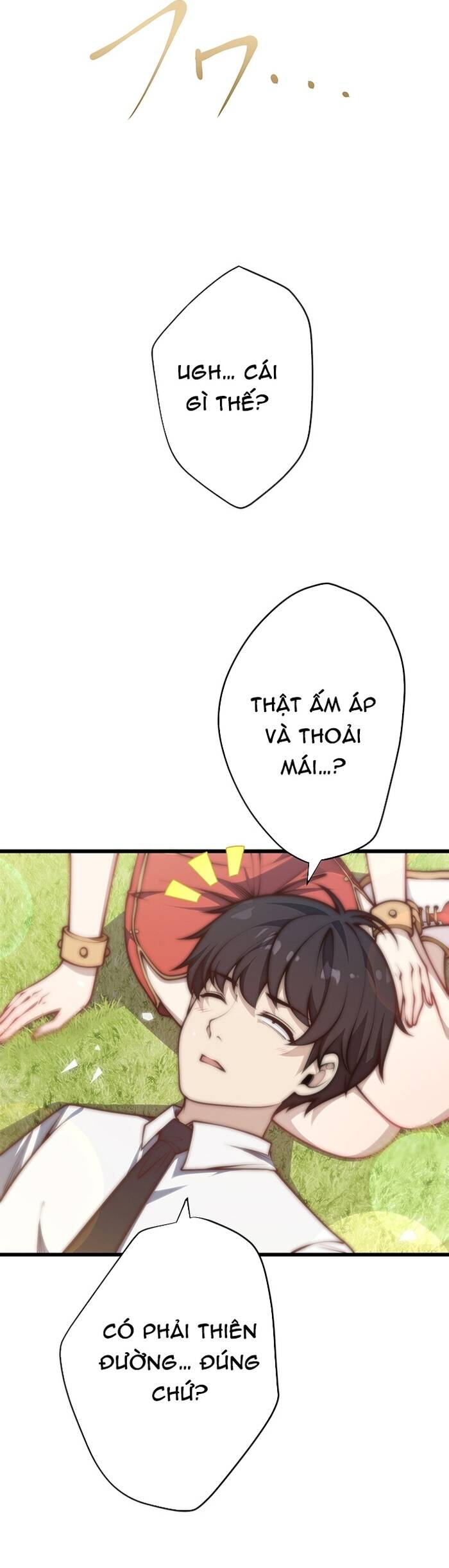 Kakusei Kaku Gamer No Genjitsu Kouryaku Chapter 9 - Trang 2