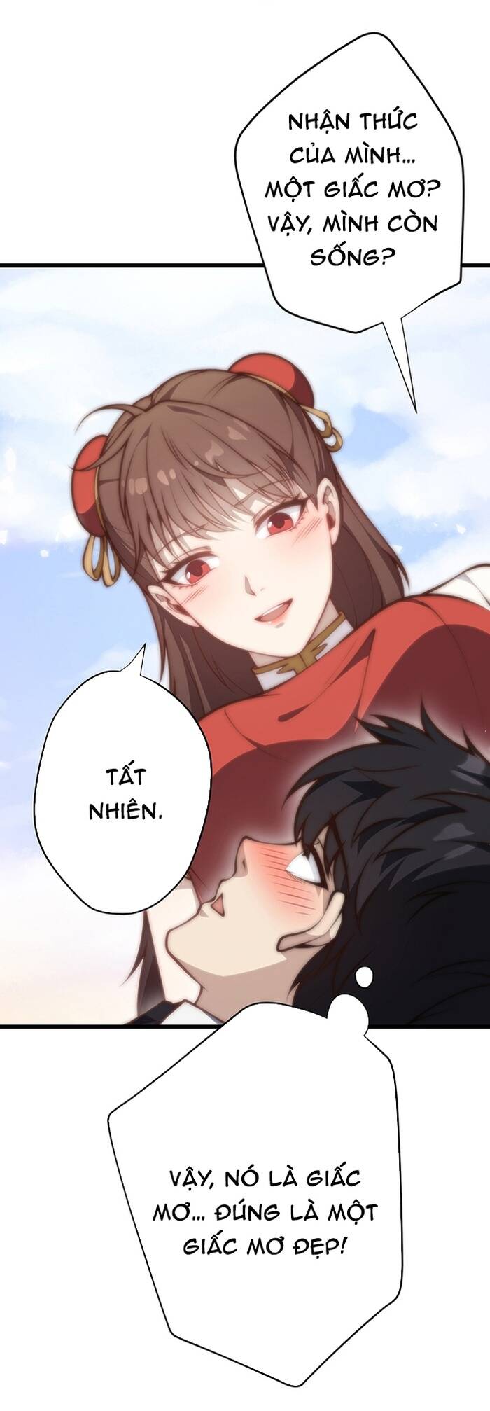 Kakusei Kaku Gamer No Genjitsu Kouryaku Chapter 9 - Trang 2