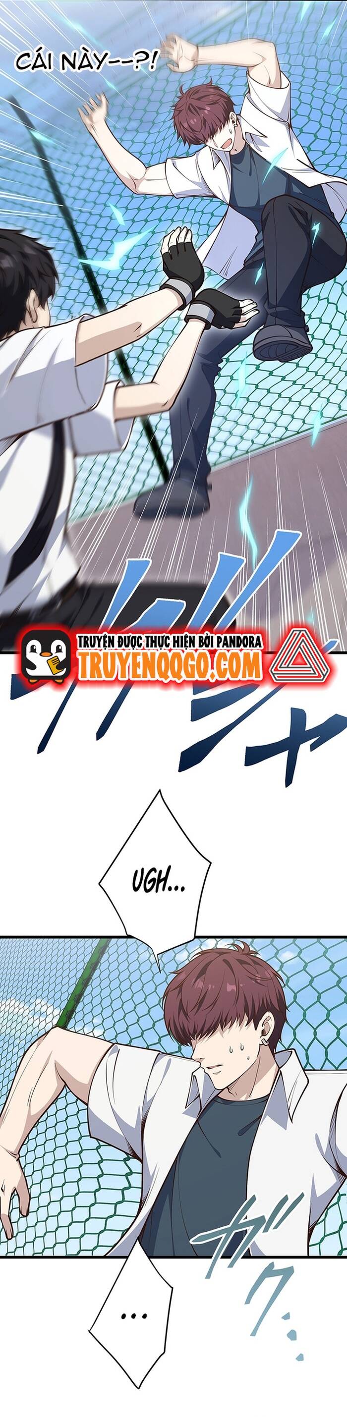 Kakusei Kaku Gamer No Genjitsu Kouryaku Chapter 9 - Trang 2