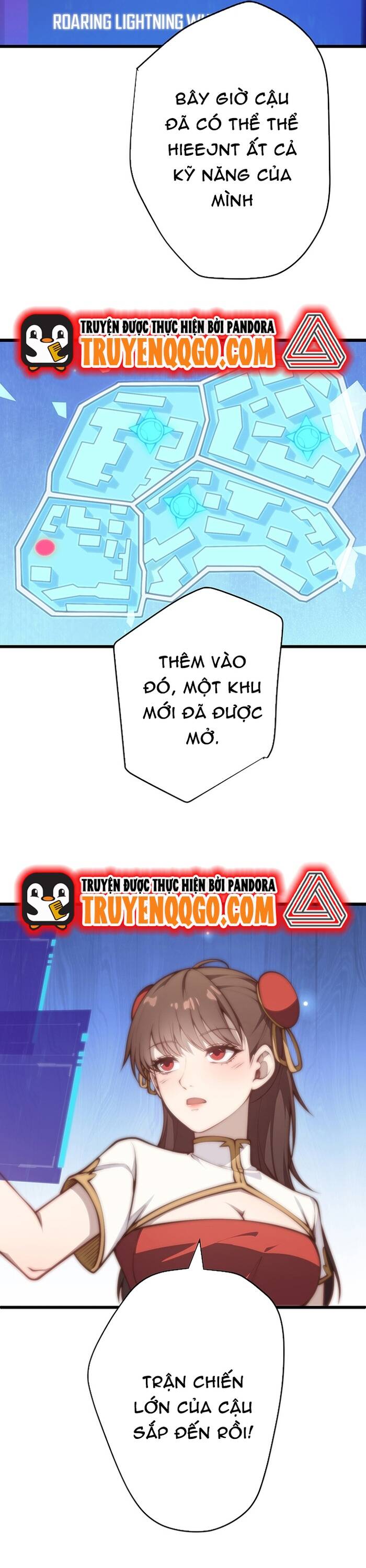 Kakusei Kaku Gamer No Genjitsu Kouryaku Chapter 9 - Trang 2