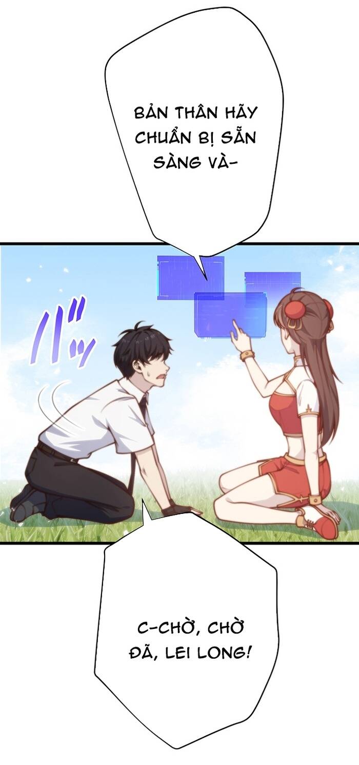 Kakusei Kaku Gamer No Genjitsu Kouryaku Chapter 9 - Trang 2