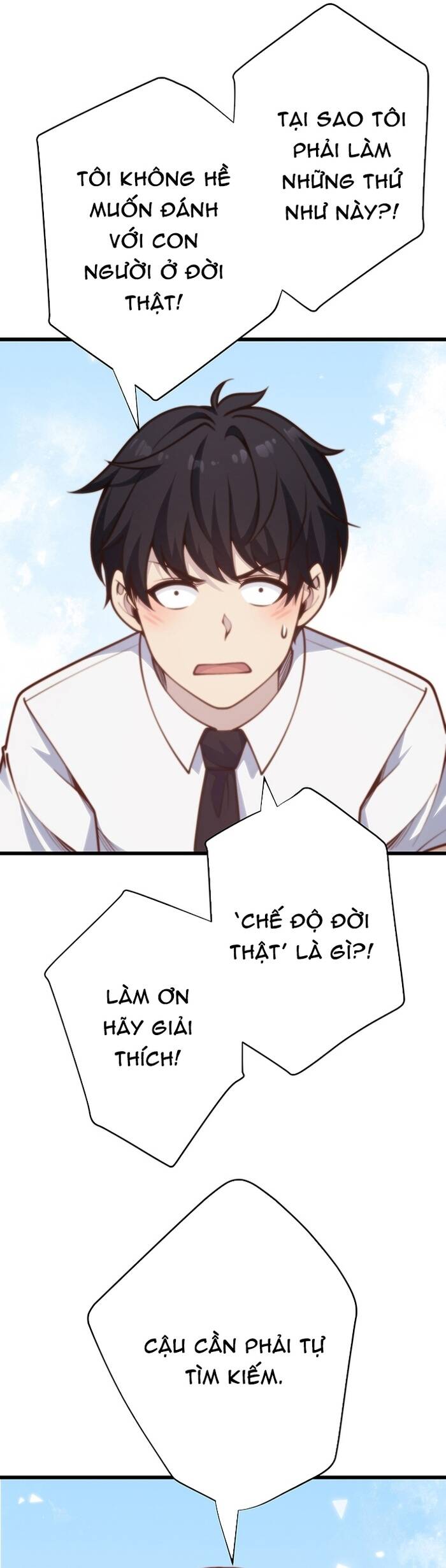 Kakusei Kaku Gamer No Genjitsu Kouryaku Chapter 9 - Trang 2