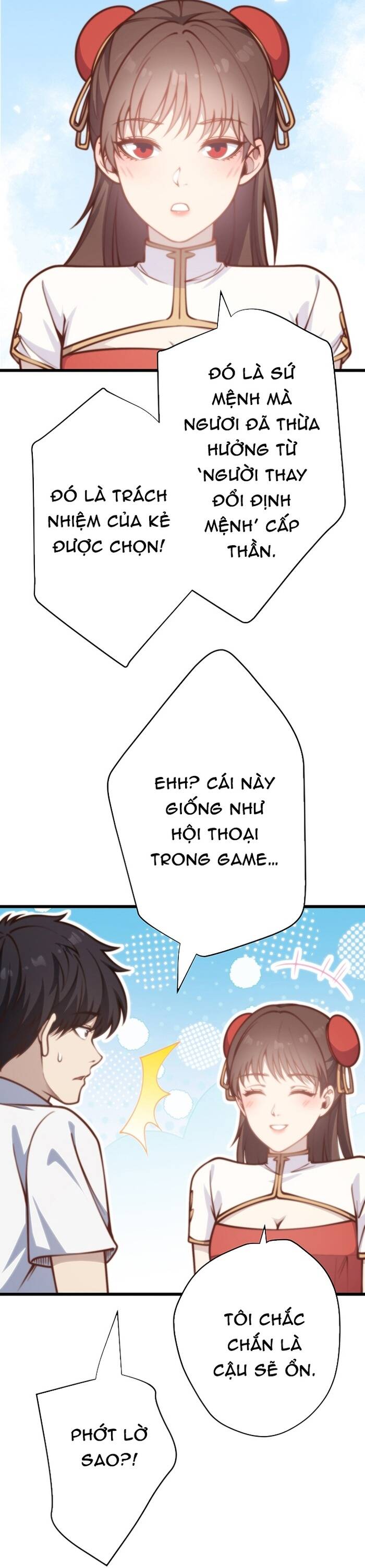 Kakusei Kaku Gamer No Genjitsu Kouryaku Chapter 9 - Trang 2