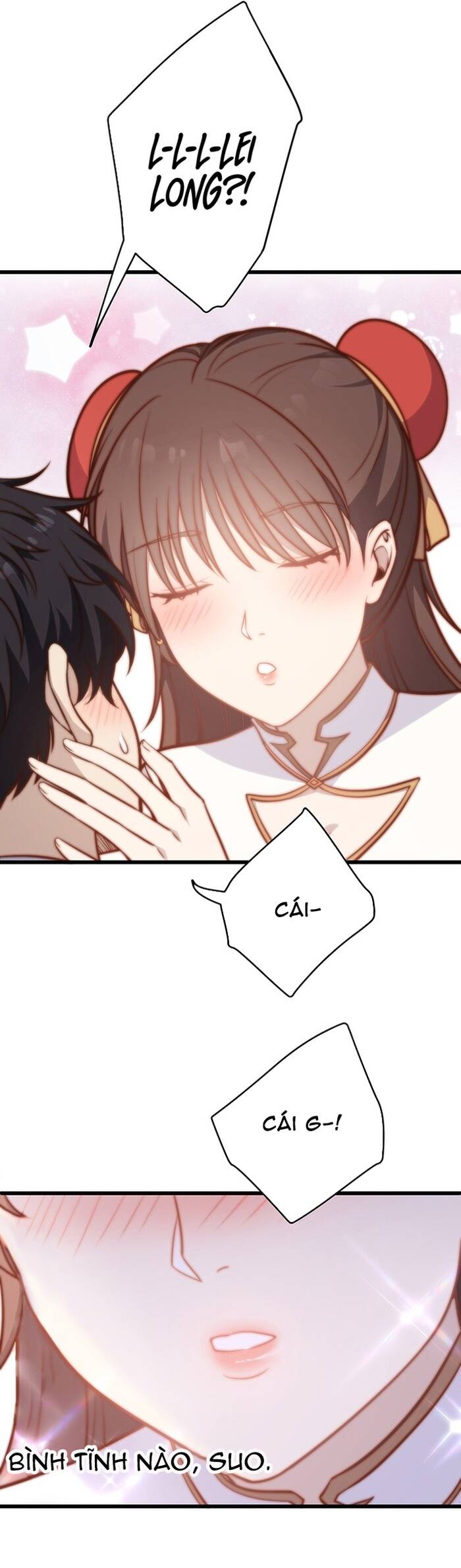 Kakusei Kaku Gamer No Genjitsu Kouryaku Chapter 9 - Trang 2