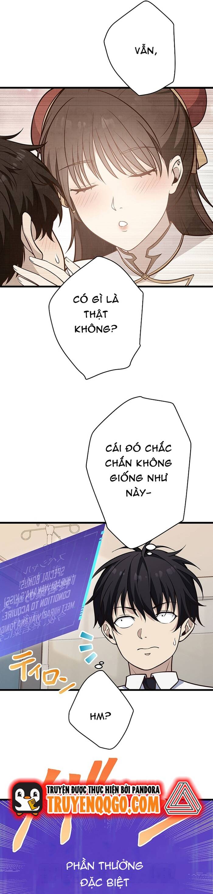 Kakusei Kaku Gamer No Genjitsu Kouryaku Chapter 9 - Trang 2