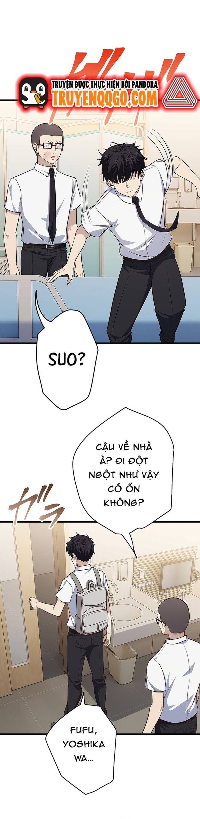 Kakusei Kaku Gamer No Genjitsu Kouryaku Chapter 9 - Trang 2