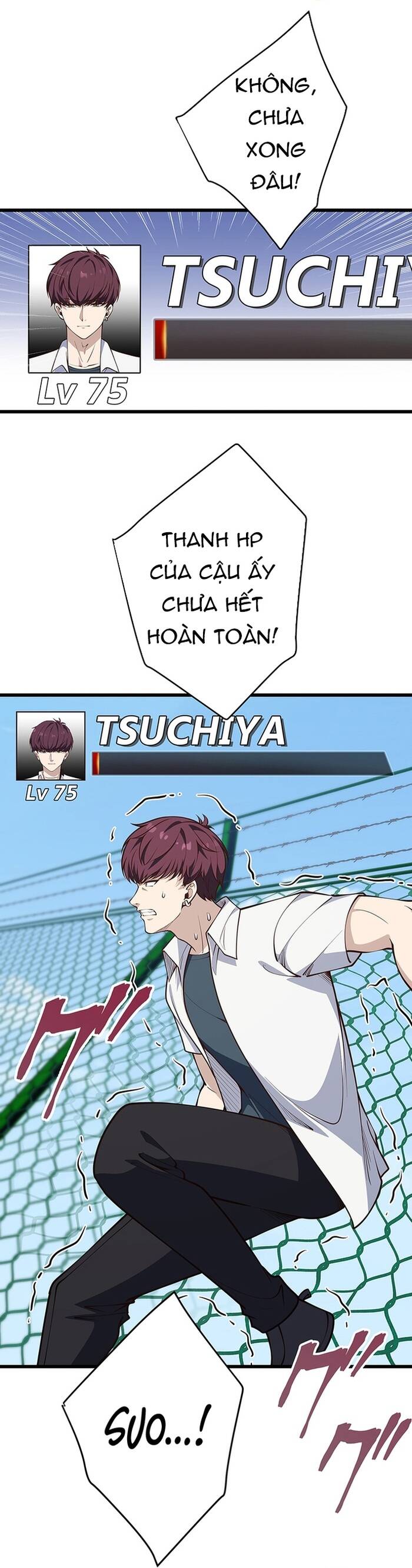 Kakusei Kaku Gamer No Genjitsu Kouryaku Chapter 9 - Trang 2