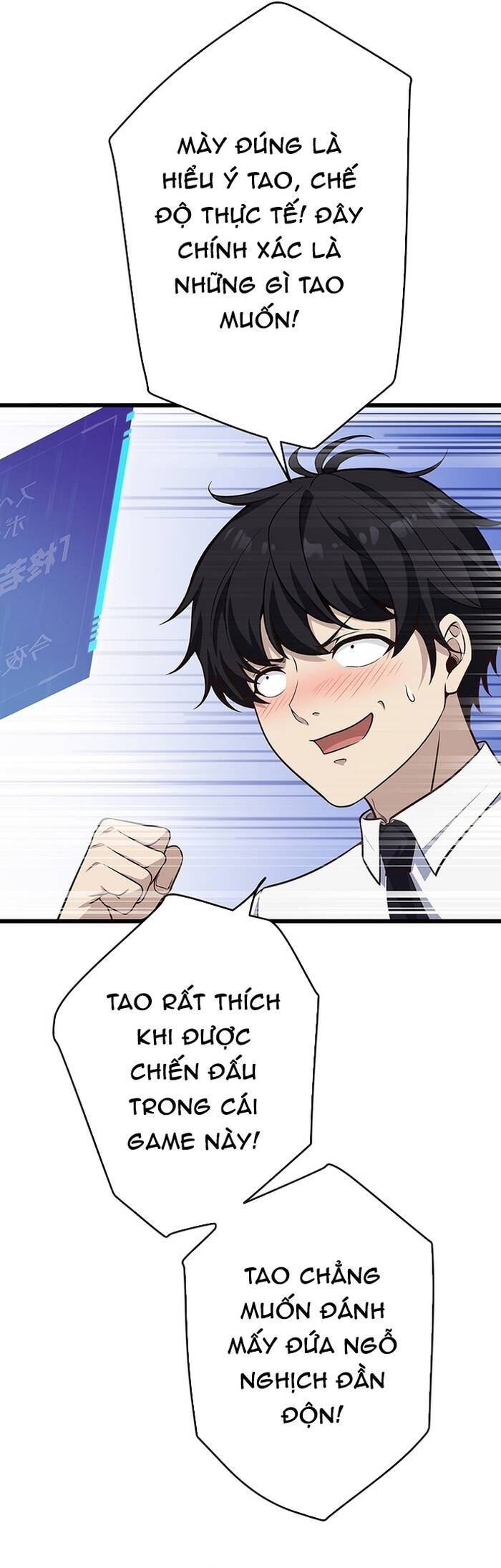 Kakusei Kaku Gamer No Genjitsu Kouryaku Chapter 9 - Trang 2