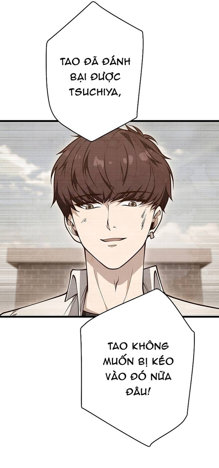 Kakusei Kaku Gamer No Genjitsu Kouryaku Chapter 9 - Trang 2