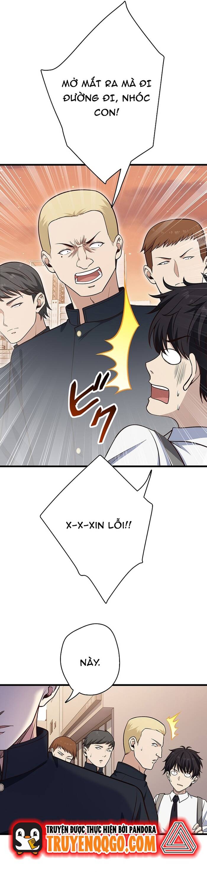 Kakusei Kaku Gamer No Genjitsu Kouryaku Chapter 9 - Trang 2