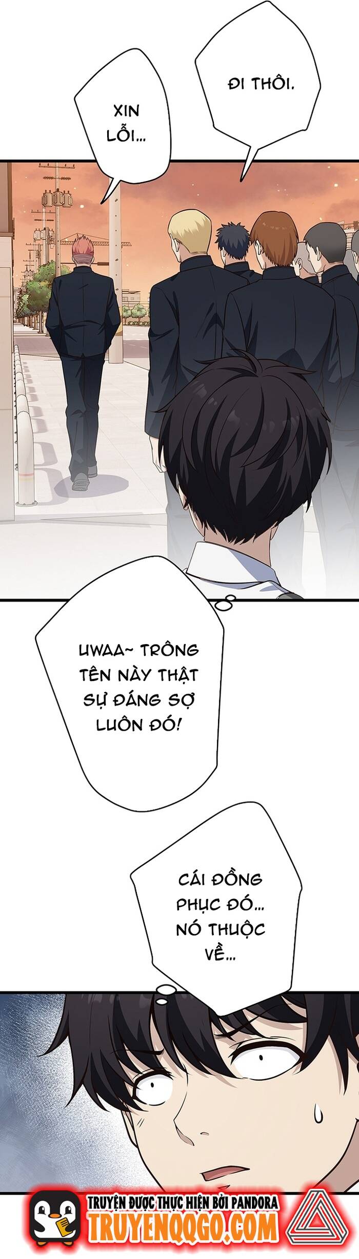 Kakusei Kaku Gamer No Genjitsu Kouryaku Chapter 9 - Trang 2