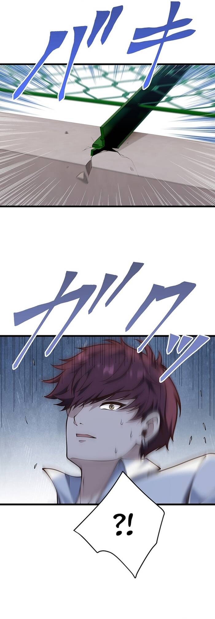 Kakusei Kaku Gamer No Genjitsu Kouryaku Chapter 9 - Trang 2