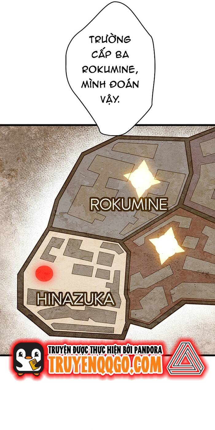 Kakusei Kaku Gamer No Genjitsu Kouryaku Chapter 9 - Trang 2