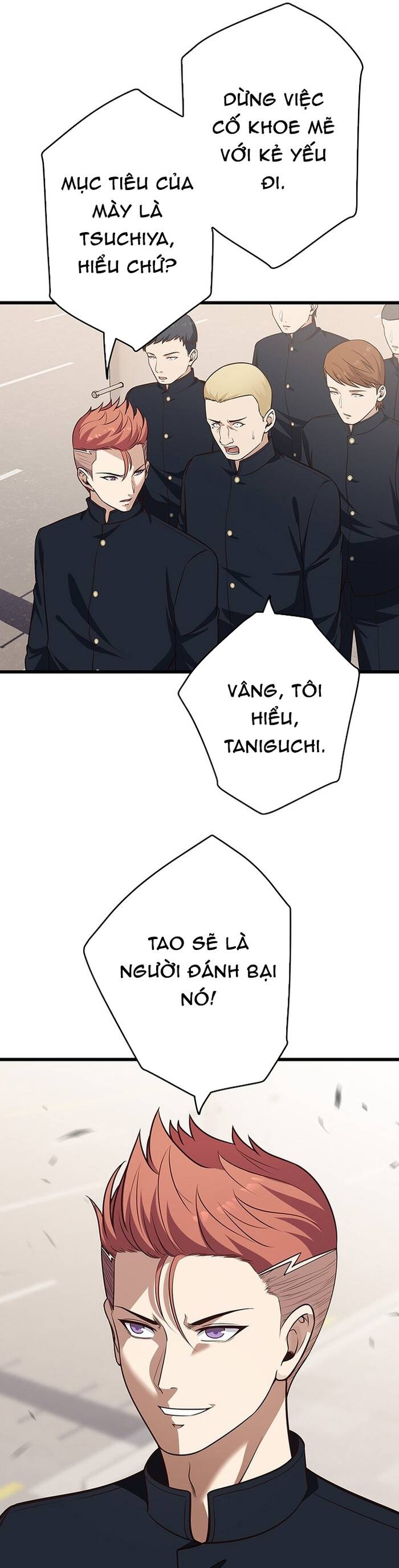 Kakusei Kaku Gamer No Genjitsu Kouryaku Chapter 9 - Trang 2