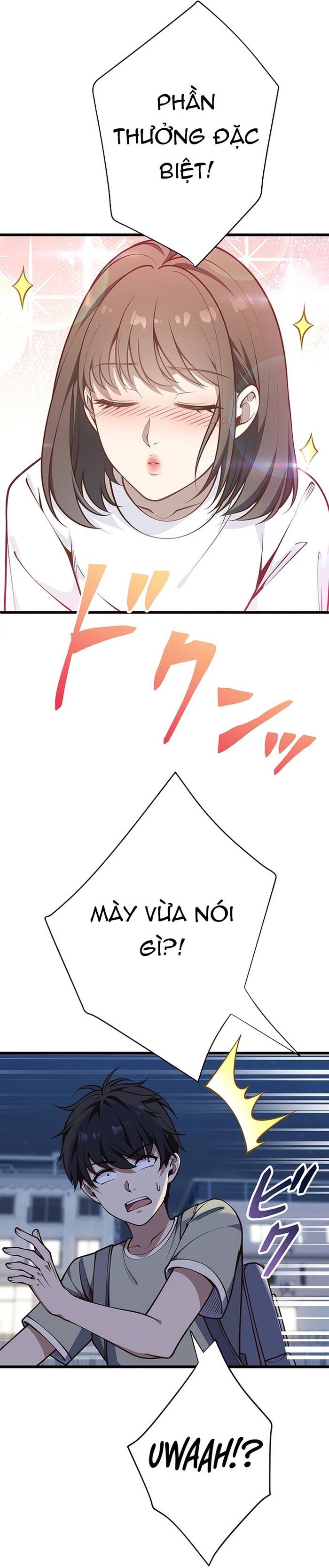 Kakusei Kaku Gamer No Genjitsu Kouryaku Chapter 10 - Trang 2