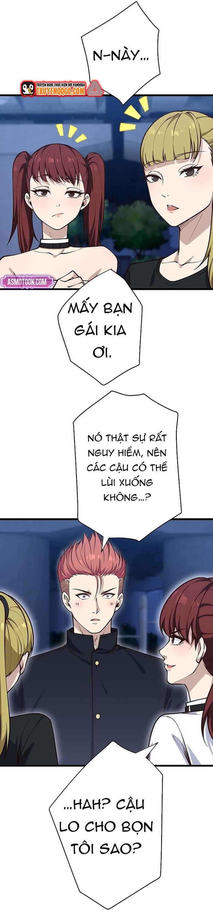 Kakusei Kaku Gamer No Genjitsu Kouryaku Chapter 10 - Trang 2