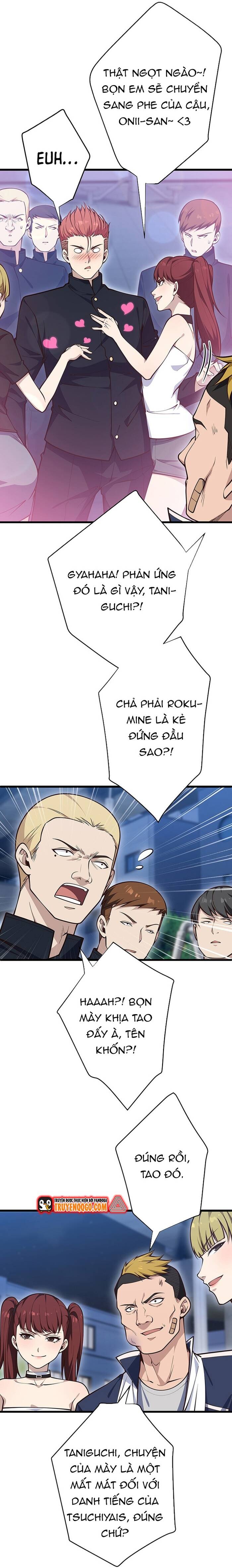 Kakusei Kaku Gamer No Genjitsu Kouryaku Chapter 10 - Trang 2