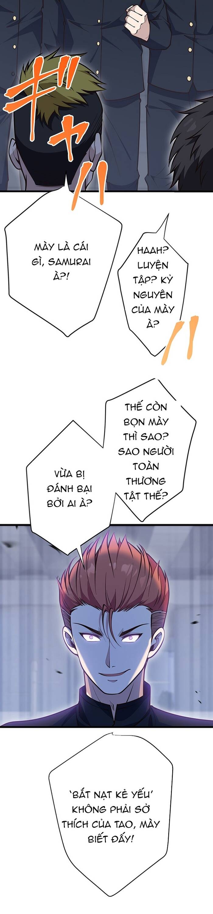 Kakusei Kaku Gamer No Genjitsu Kouryaku Chapter 10 - Trang 2