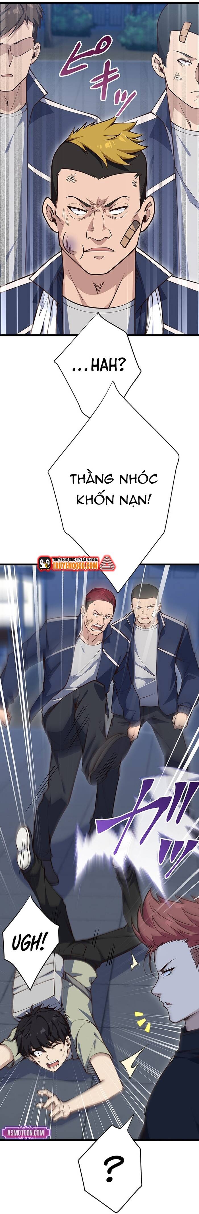 Kakusei Kaku Gamer No Genjitsu Kouryaku Chapter 10 - Trang 2