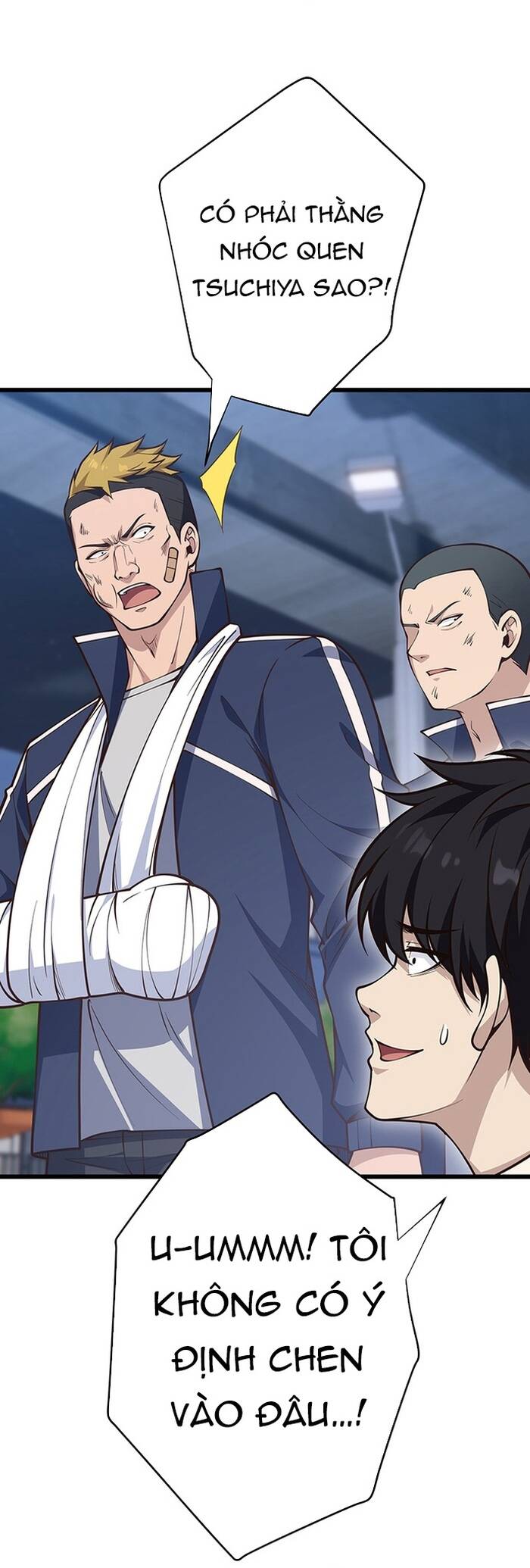 Kakusei Kaku Gamer No Genjitsu Kouryaku Chapter 10 - Trang 2