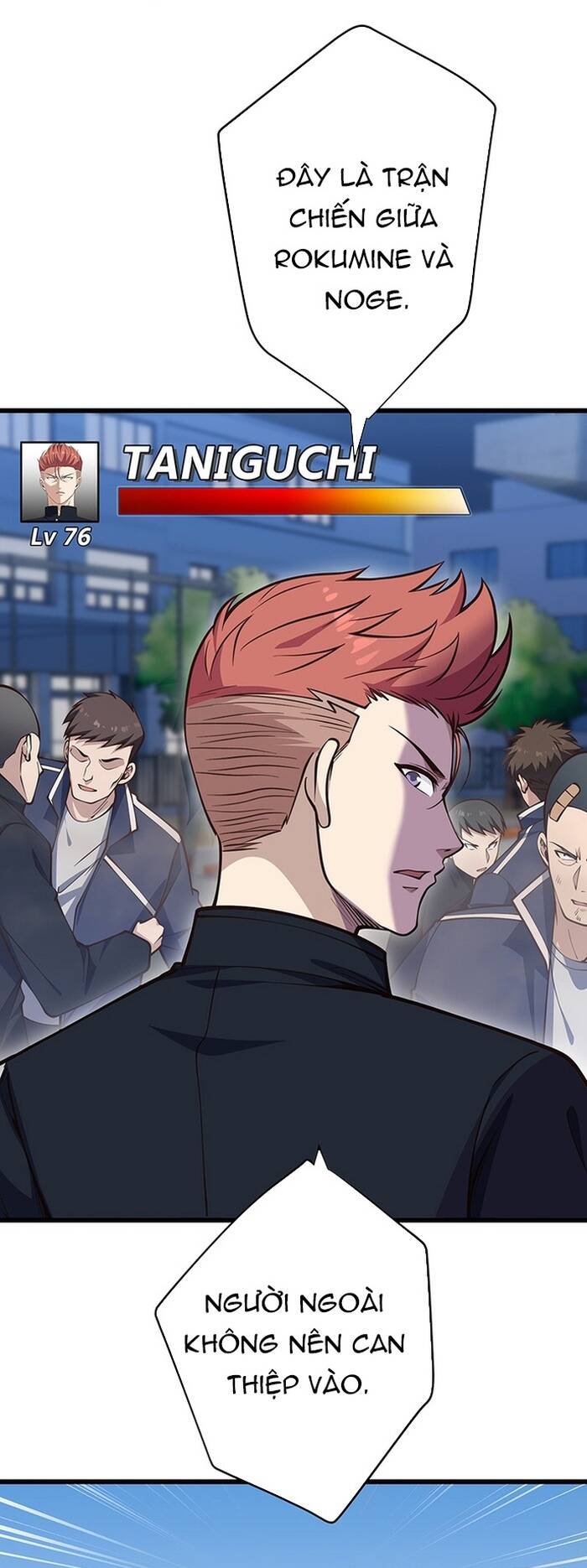 Kakusei Kaku Gamer No Genjitsu Kouryaku Chapter 10 - Trang 2