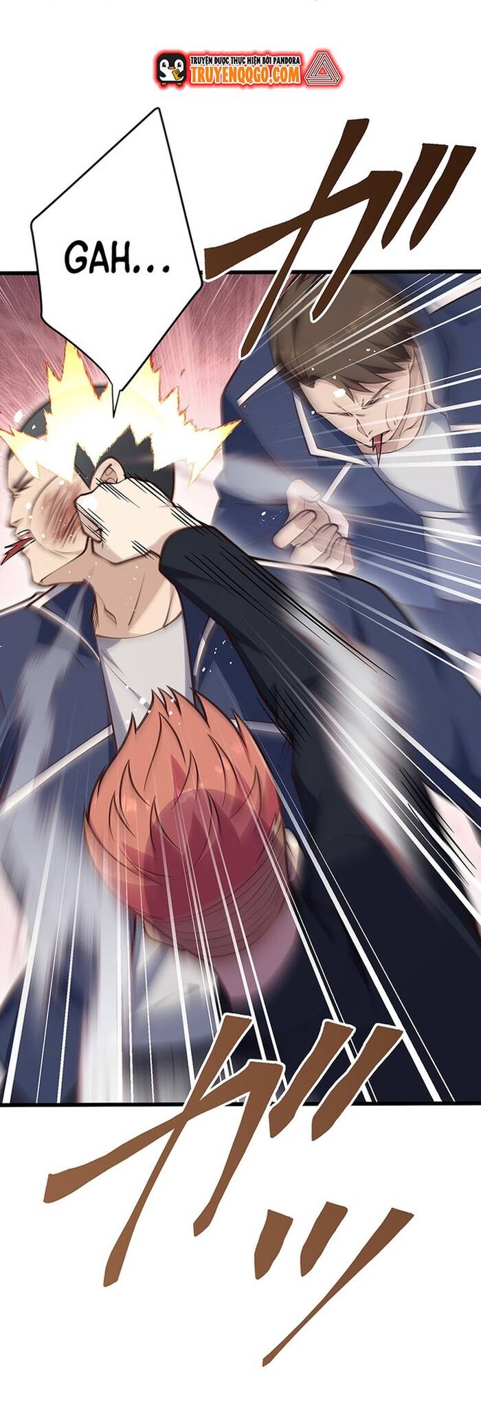 Kakusei Kaku Gamer No Genjitsu Kouryaku Chapter 10 - Trang 2