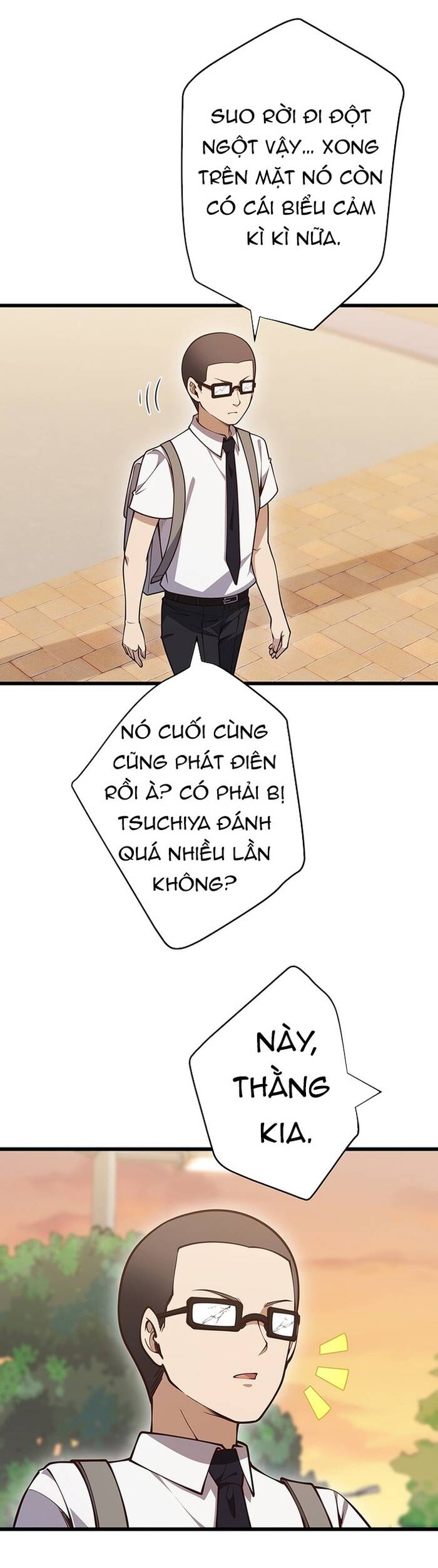 Kakusei Kaku Gamer No Genjitsu Kouryaku Chapter 10 - Trang 2