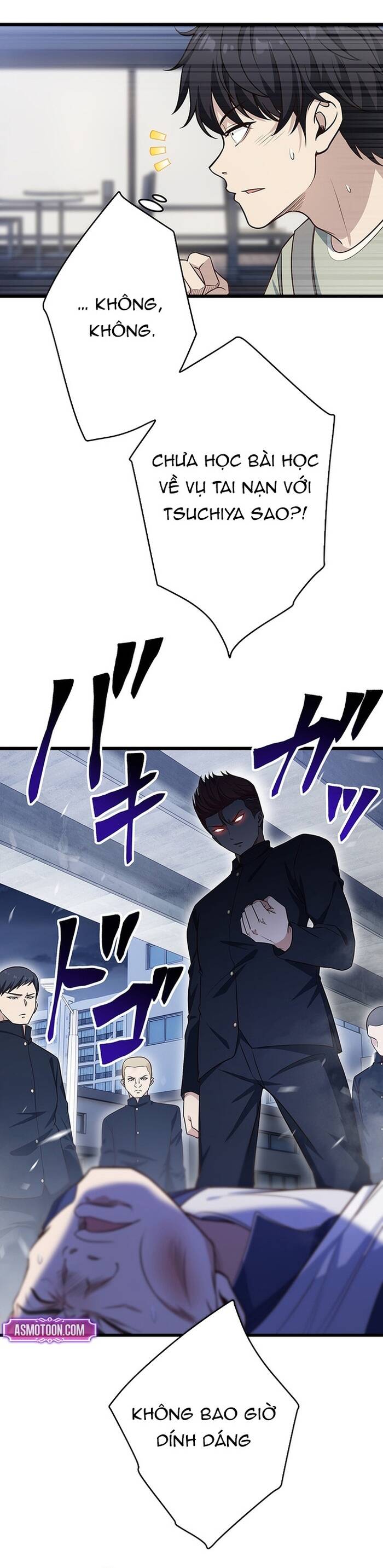 Kakusei Kaku Gamer No Genjitsu Kouryaku Chapter 10 - Trang 2