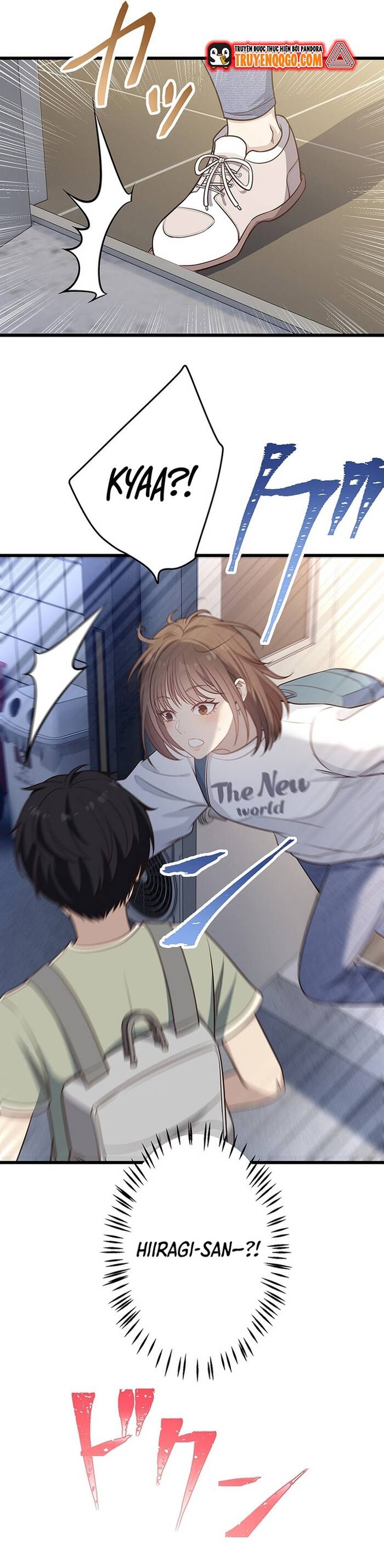 Kakusei Kaku Gamer No Genjitsu Kouryaku Chapter 10 - Trang 2