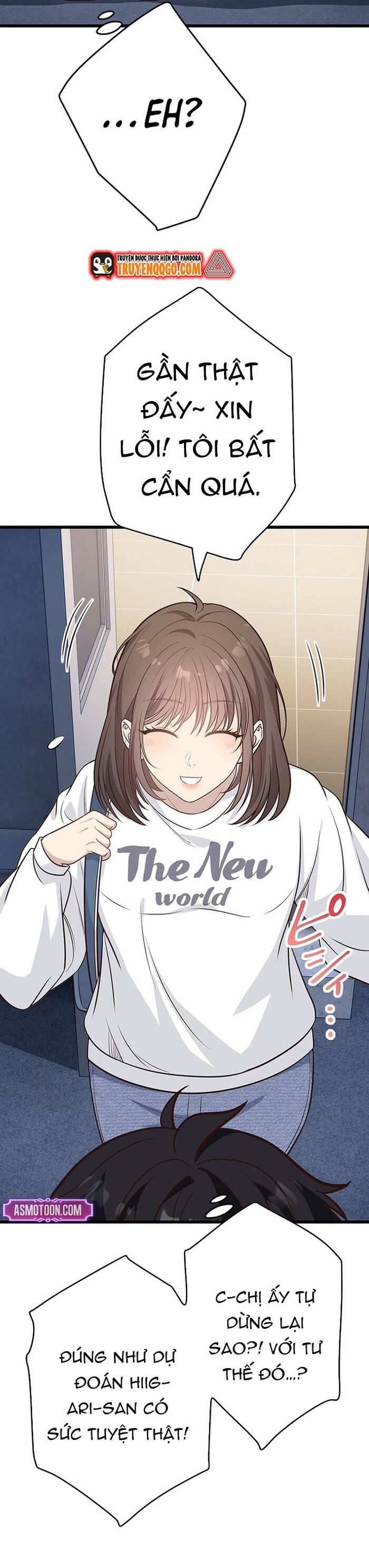 Kakusei Kaku Gamer No Genjitsu Kouryaku Chapter 10 - Trang 2