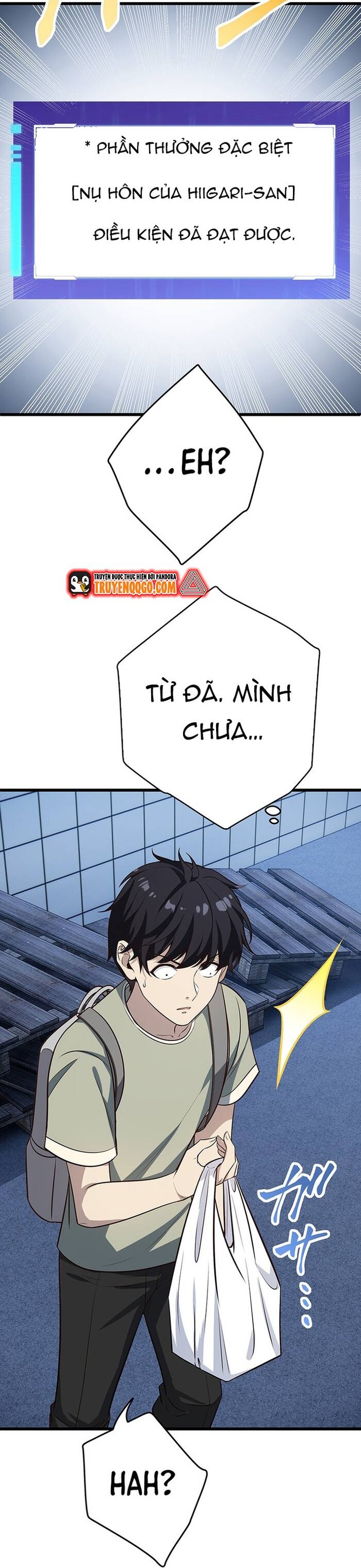 Kakusei Kaku Gamer No Genjitsu Kouryaku Chapter 10 - Trang 2