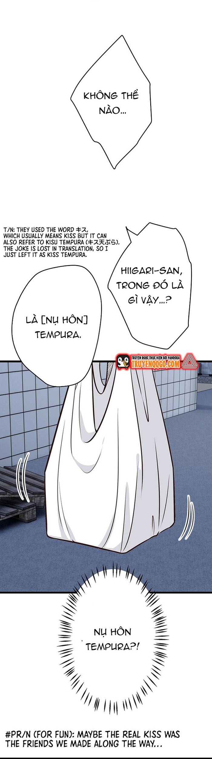 Kakusei Kaku Gamer No Genjitsu Kouryaku Chapter 10 - Trang 2