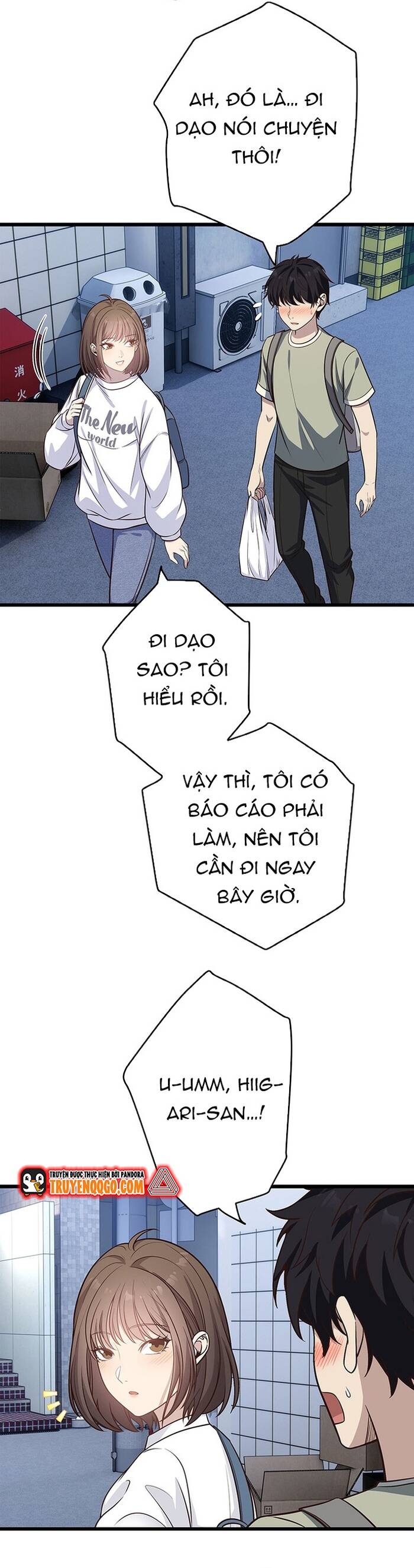 Kakusei Kaku Gamer No Genjitsu Kouryaku Chapter 10 - Trang 2