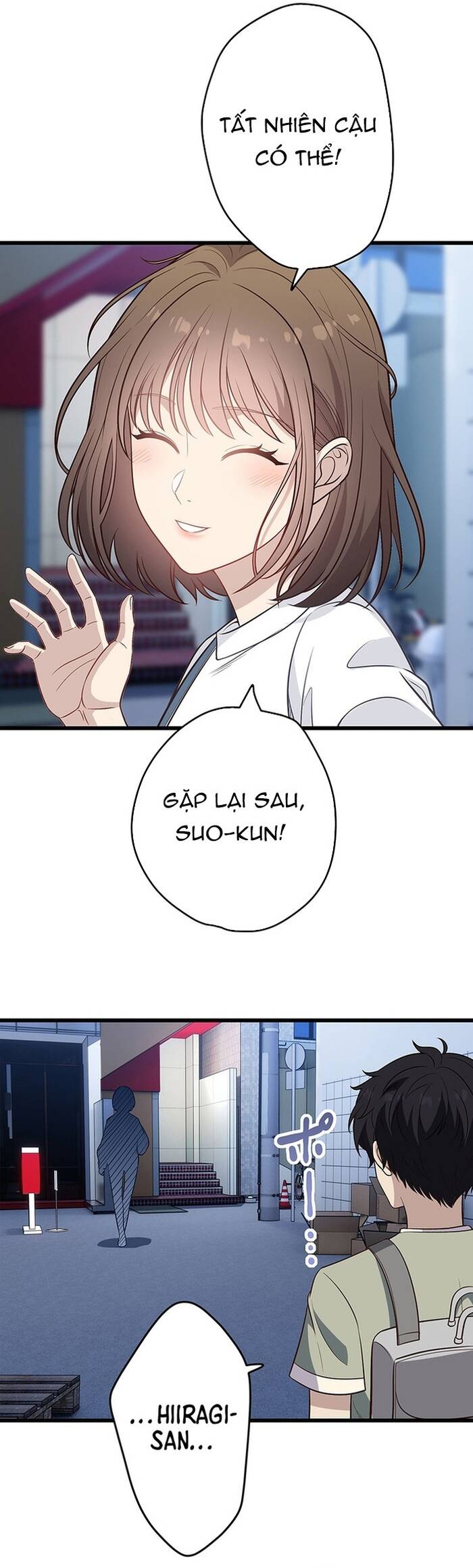 Kakusei Kaku Gamer No Genjitsu Kouryaku Chapter 10 - Trang 2