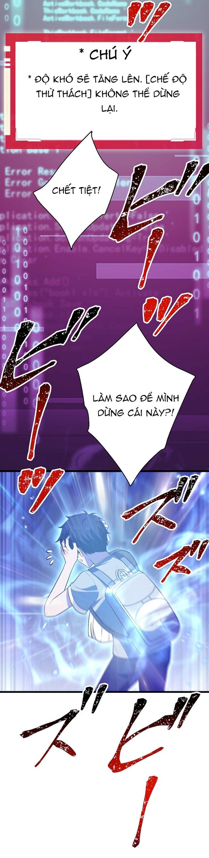 Kakusei Kaku Gamer No Genjitsu Kouryaku Chapter 10 - Trang 2