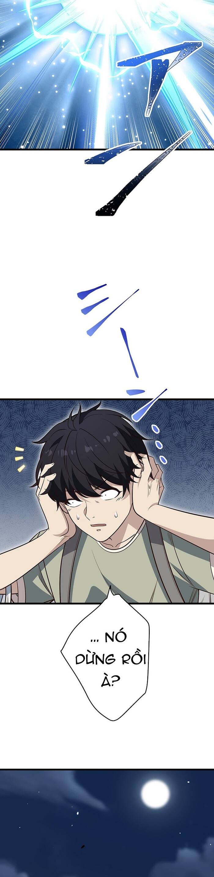 Kakusei Kaku Gamer No Genjitsu Kouryaku Chapter 10 - Trang 2