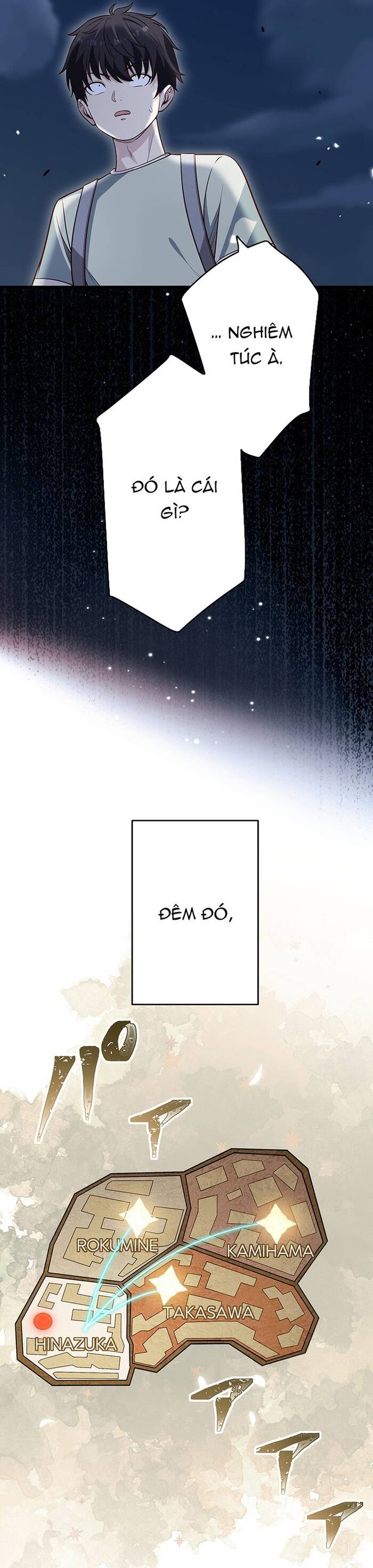 Kakusei Kaku Gamer No Genjitsu Kouryaku Chapter 10 - Trang 2