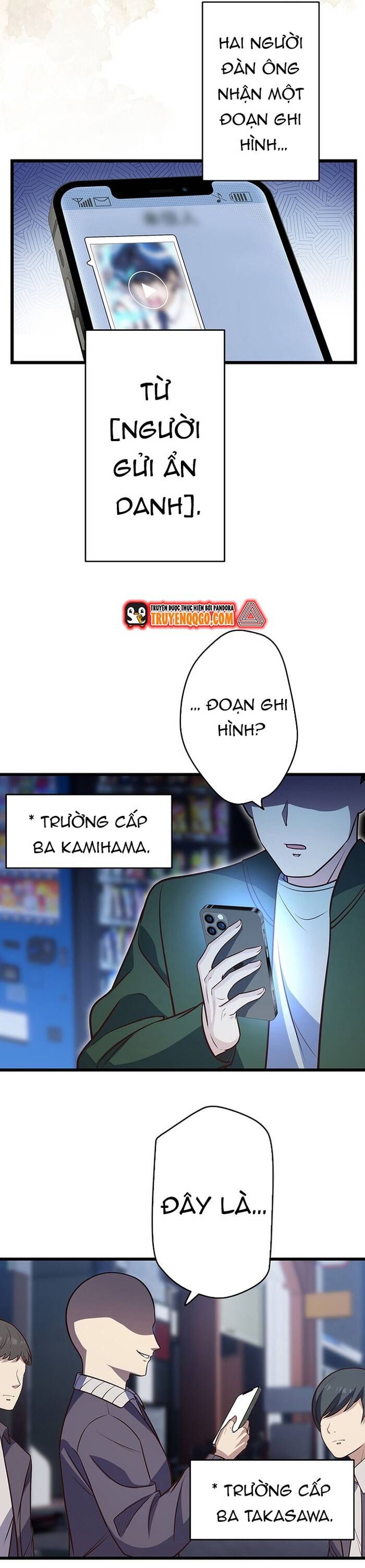 Kakusei Kaku Gamer No Genjitsu Kouryaku Chapter 10 - Trang 2