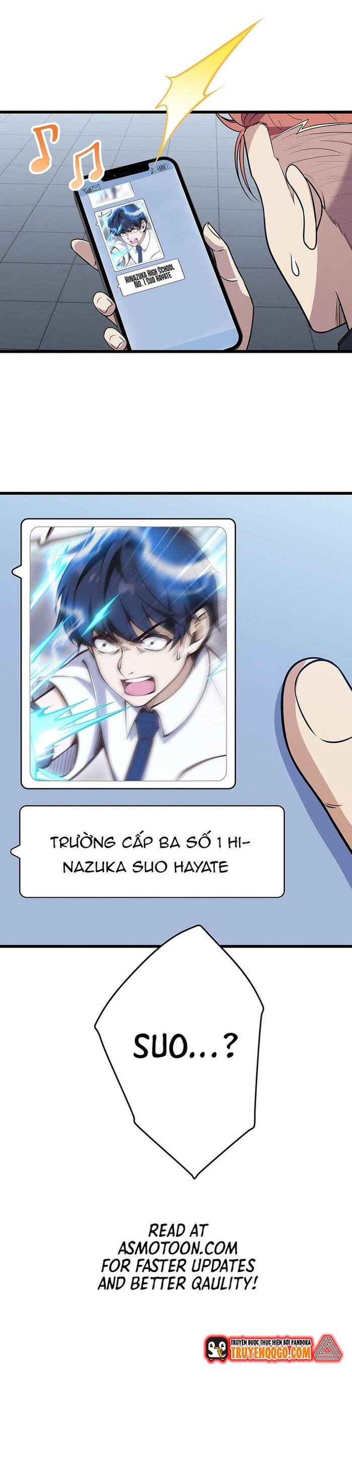 Kakusei Kaku Gamer No Genjitsu Kouryaku Chapter 10 - Trang 2