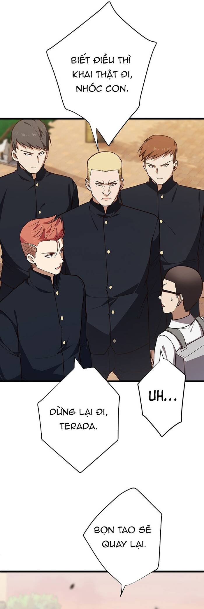 Kakusei Kaku Gamer No Genjitsu Kouryaku Chapter 10 - Trang 2