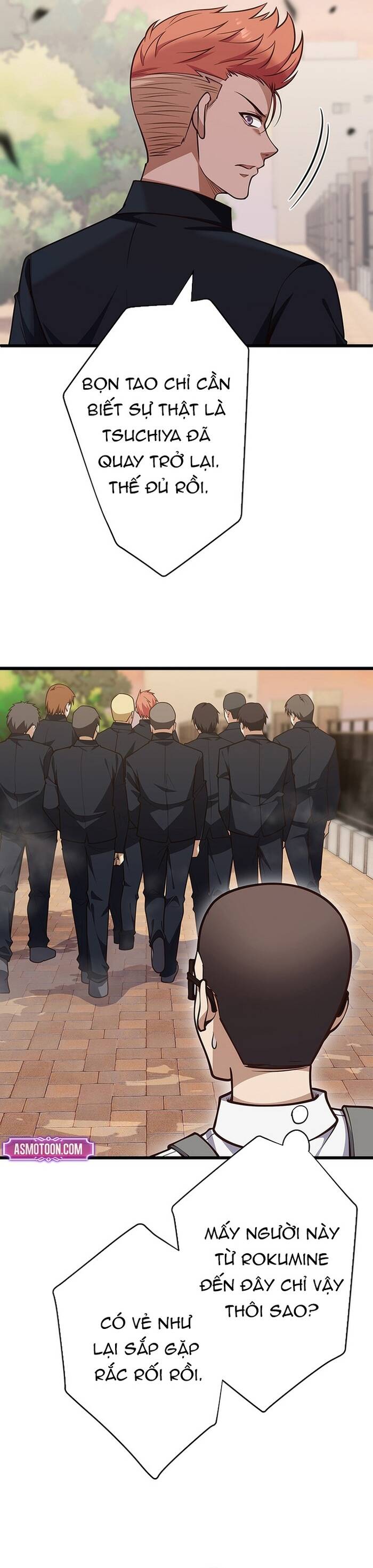 Kakusei Kaku Gamer No Genjitsu Kouryaku Chapter 10 - Trang 2