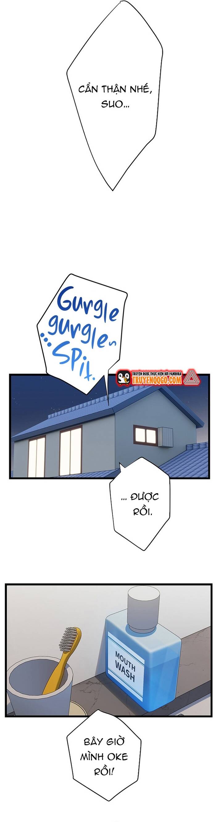 Kakusei Kaku Gamer No Genjitsu Kouryaku Chapter 10 - Trang 2