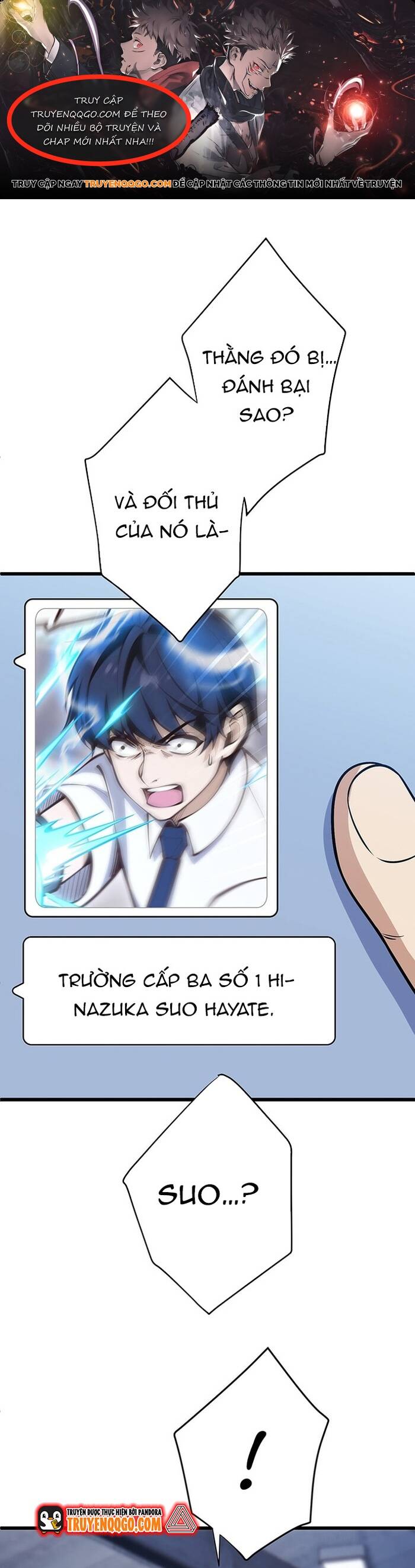 Kakusei Kaku Gamer No Genjitsu Kouryaku Chapter 11 - Trang 2