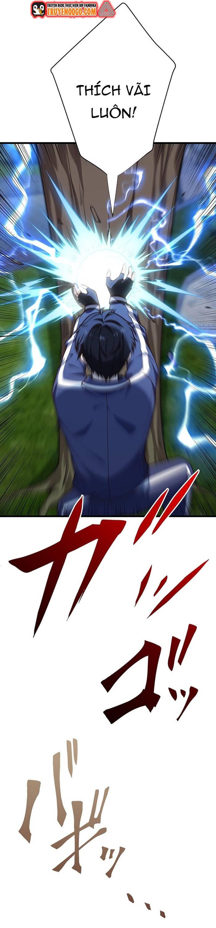 Kakusei Kaku Gamer No Genjitsu Kouryaku Chapter 11 - Trang 2
